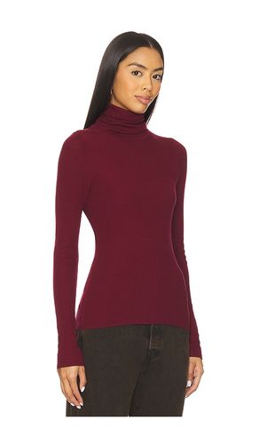 Layering Turtleneck Sweater en . Taille S. Also en M - Enza Costa - Modalova