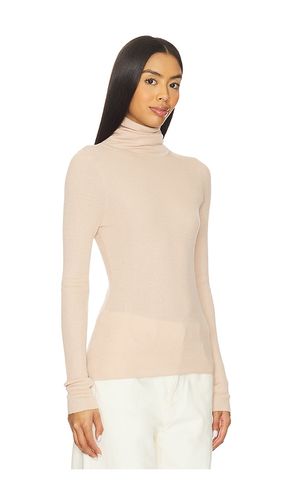 Layering Turtleneck Sweater en . Taille S. Also en M - Enza Costa - Modalova