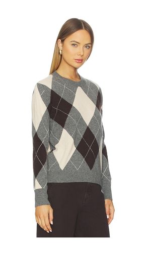 PULL CACHEMIRE en . Taille S. Also en M, L - Enza Costa - Modalova