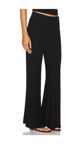 PANTALON BIAIS en . Taille S. Also en L - Enza Costa - Modalova