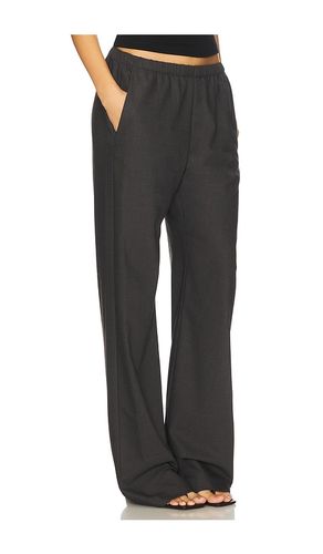 PANTALON EVERYWHERE en . Taille 1. Also en 2 - Enza Costa - Modalova