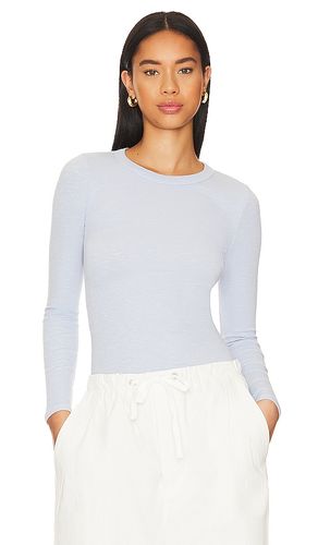 TOP RAS DE COU in . Size XS - Enza Costa - Modalova