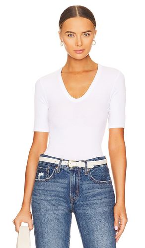 Half Sleeve Top en . Taille S. Also en - Enza Costa - Modalova