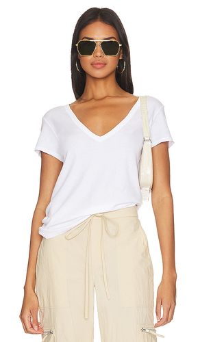 TOP ENCOLURE V PERFECT en . Taille M. Also en L, S, XL, XS - Enza Costa - Modalova