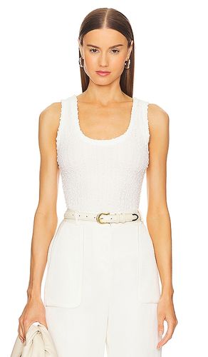 DÉBARDEUR en . Taille XL. Also en L - Enza Costa - Modalova