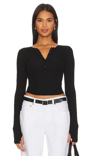TUNISIEN BASEBALL en . Taille M. Also en S - Enza Costa - Modalova