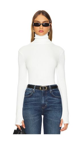 COL ROULÉ en . Taille S. Also en XS, M, L - Enza Costa - Modalova