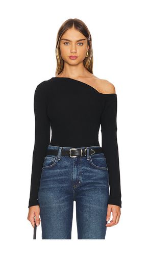 TOP ÉPAULES DÉNUDÉES in . Size L, S, XL, XS - Enza Costa - Modalova