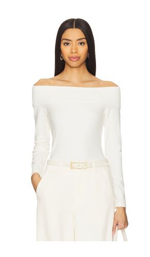 TOP ÉPAULES DÉNUDÉES in . Size S, XL, XS - Enza Costa - Modalova