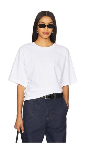 T-SHIRT en . Taille L. Also en M, S, XS - Enza Costa - Modalova