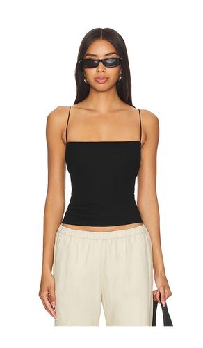 DÉBARDEUR SILK KNIT STRAPPY ESSENTIAL en . Taille M. Also en L, S, XL - Enza Costa - Modalova