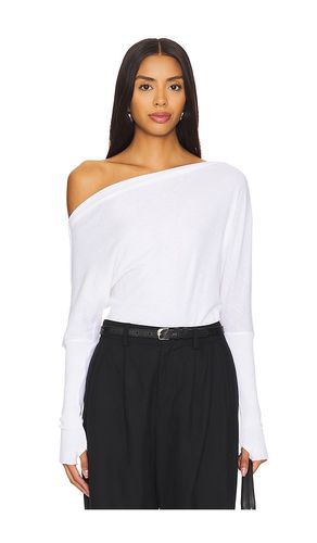 TOP ÉPAULES DÉNUDÉES in . Size L, S - Enza Costa - Modalova