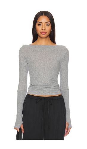 TOP EN MAILLE in . Size L - Enza Costa - Modalova