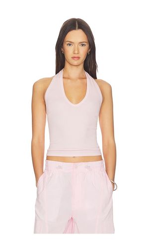 DÉBARDEUR DOS NU EN COTON CÔTELÉ en . Taille M. Also en S, XL - Enza Costa - Modalova