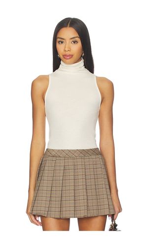 Cashmere Halter Turtleneck Top en . Taille L. Also en M, XS - Enza Costa - Modalova