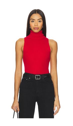 PULL SANS MANCHES en . Taille XS. Also en M - Enza Costa - Modalova