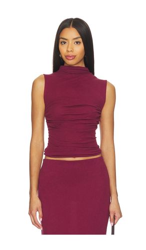 TOP TORSADÉ en . Taille S. Also en M - Enza Costa - Modalova