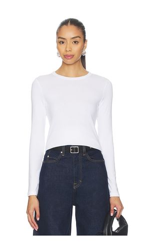 MANCHES LONGUES en . Taille M. Also en L - Enza Costa - Modalova