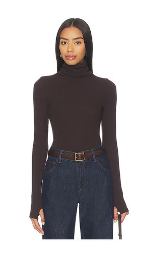 Sweater Knit Turtleneck Top en . Taille M. Also en XS - Enza Costa - Modalova