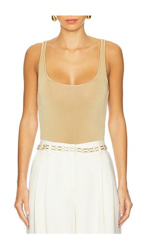 CEINTURE DOUBLE CRYSTAL CHAIN LINK en - Ettika - Modalova