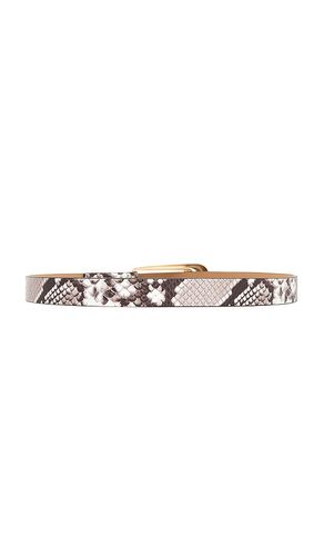 CEINTURE SIGNATURE en . Taille L. Also en - Ettika - Modalova