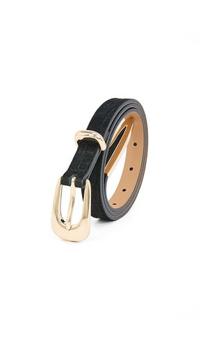 CEINTURE MODERN en . Taille S. Also en XS, M, L - Ettika - Modalova