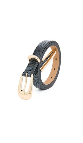 CEINTURE MODERN en . Taille L. Also en M, S, XS - Ettika - Modalova