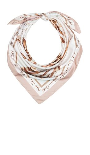 Ettika ÉCHARPE COASTAL en Beige - Ettika - Modalova