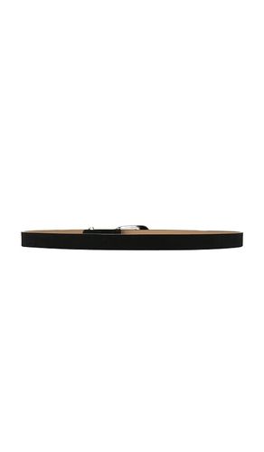 CEINTURE MODERN SADDLE en . Taille S. Also en M, L - Ettika - Modalova