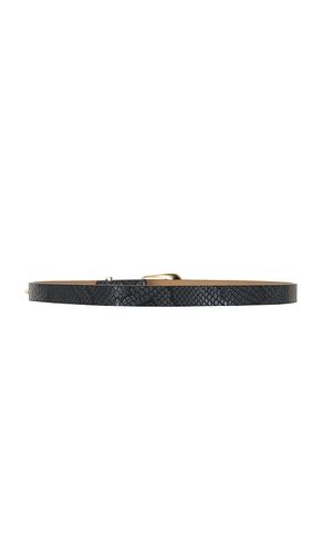 CEINTURE MODERN SADDLE en . Taille S. Also en M, L - Ettika - Modalova
