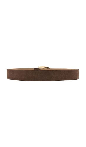 CEINTURE SUEDE en . Taille S. Also en M, L - Ettika - Modalova