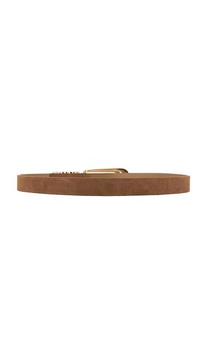 CEINTURE METAL CORE en . Taille L. Also en M, S - Ettika - Modalova
