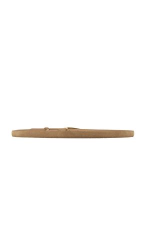CEINTURE LIQUID LUXE en . Taille S. Also en M, L - Ettika - Modalova