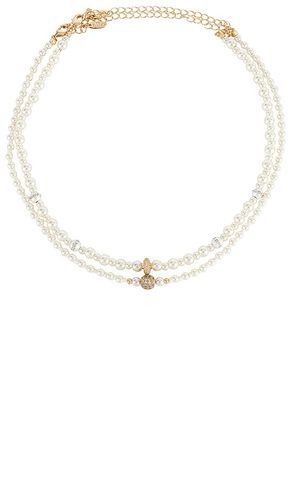 Ettika COLLIER en Ivory - Ettika - Modalova