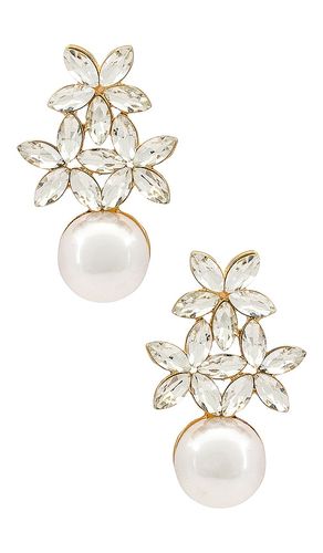 BOUCLES D'OREILLES BEST DAY en - Ettika - Modalova