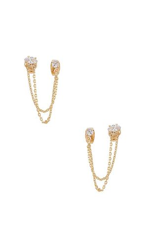 BOUCLES D'OREILLES EARRING en - Ettika - Modalova