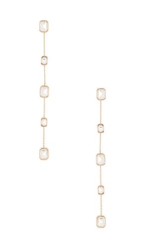BOUCLES D'OREILLES en - Ettika - Modalova