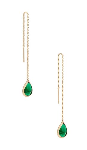 BOUCLES D'OREILLES BARELY THERE en - Ettika - Modalova