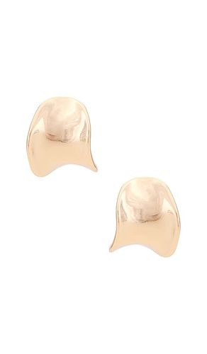 BOUCLES D'OREILLES CROISSANT in - Ettika - Modalova