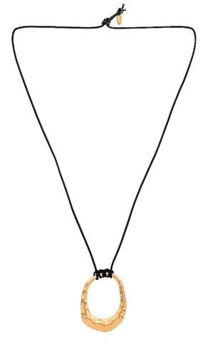 Ettika SAUTOIR PENDENTIF en Black - Ettika - Modalova