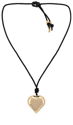 Ettika SAUTOIR PENDENTIF en Black - Ettika - Modalova
