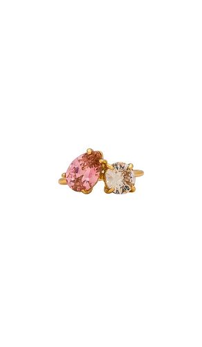 ANNEAU BIJOU en . Taille 7. Also en 8 - Ettika - Modalova