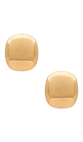 Ettika ANNEAUX en Metallic Gold - Ettika - Modalova
