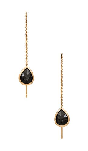 BOUCLES D'OREILLES THREADER en - Ettika - Modalova