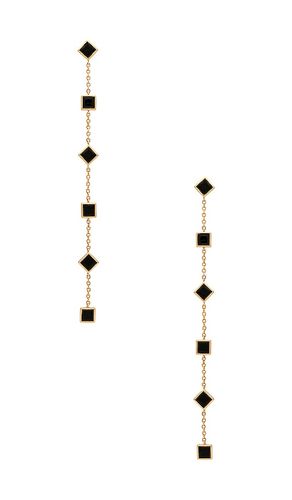 BOUCLES D'OREILLES ALL IN en - Ettika - Modalova