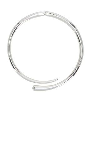 COLLIER RAS DU COU ELEGANT WRAP en - Ettika - Modalova