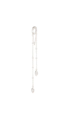 BIJOU D'OREILLES DAINTY DROP in - Ettika - Modalova