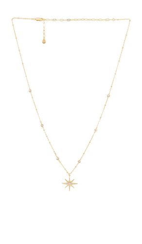 SAUTOIR PENDENTIF STARBURST in - Ettika - Modalova