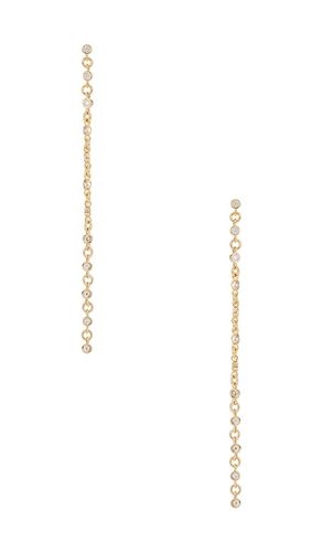 BOUCLES D'OREILLES en - Ettika - Modalova