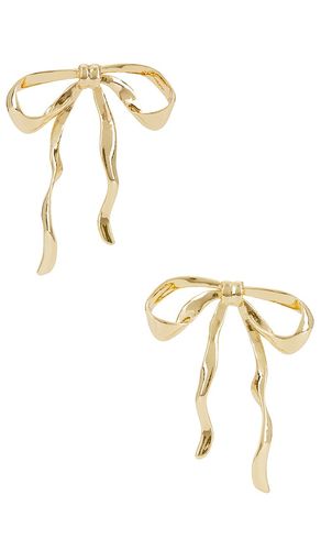BOUCLES D'OREILLES en - Ettika - Modalova